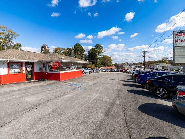 1200 S Lee Hwy , Cleveland, TN 37311