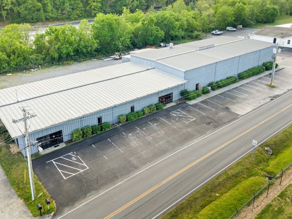631 Mimosa Dr NW, Cleveland, TN 37312