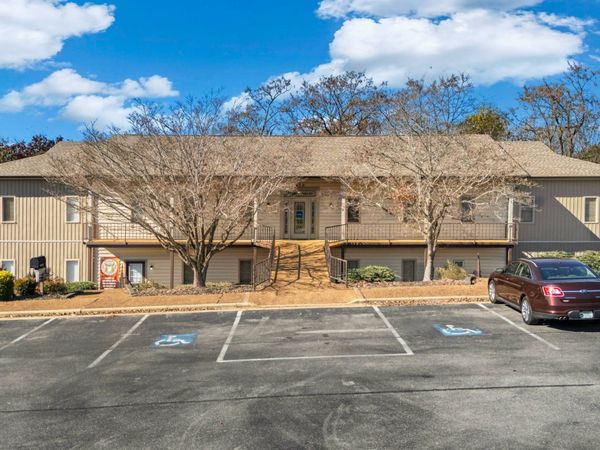 1850 Executive Park NW, Cleveland, TN 37312
