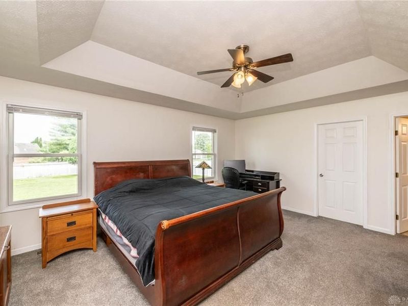 129 Honeysuckle Way, Eaton, OH 45320 Photo 34