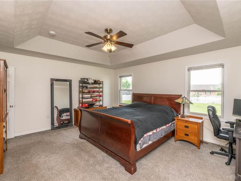 129 Honeysuckle Way, Eaton, OH 45320 Photo 35
