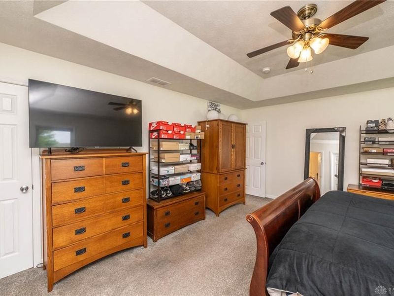 129 Honeysuckle Way, Eaton, OH 45320 Photo 36
