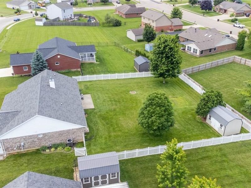 129 Honeysuckle Way, Eaton, OH 45320 Photo 48