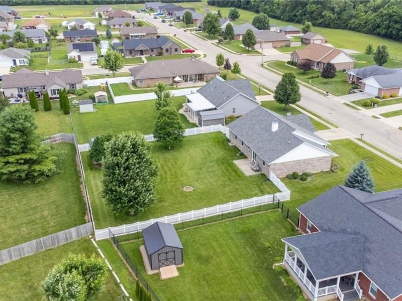 129 Honeysuckle Way, Eaton, OH 45320 Photo 49