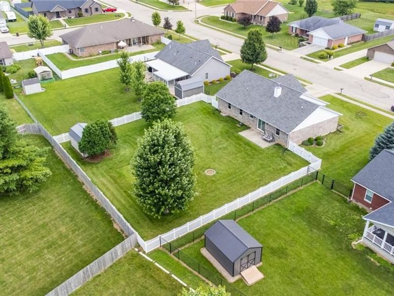 129 Honeysuckle Way, Eaton, OH 45320 Photo 50