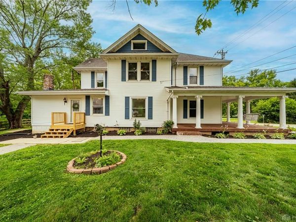 6401 Princeton Road, Liberty Twp, OH 45011