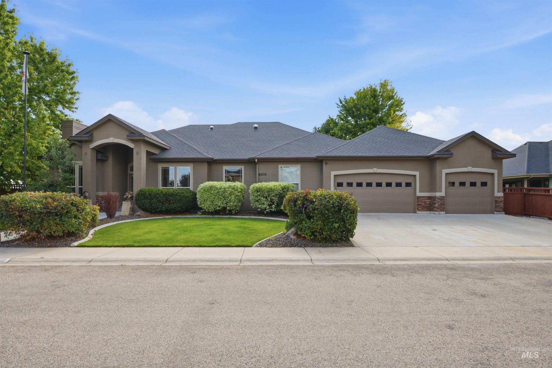 6102 S Sturgeon Way, Boise, ID 83709 Main Photo