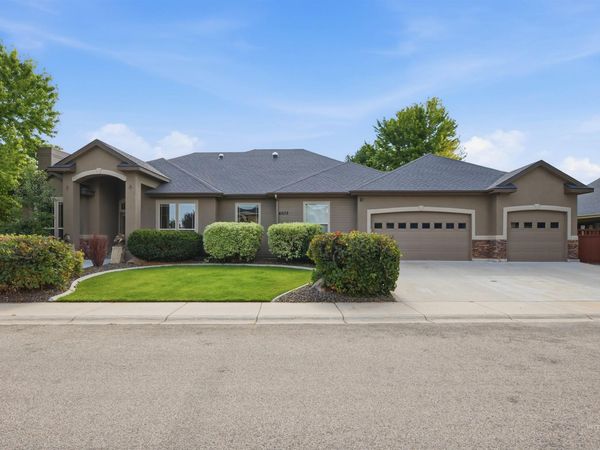 6102 S Sturgeon Way, Boise, ID 83709