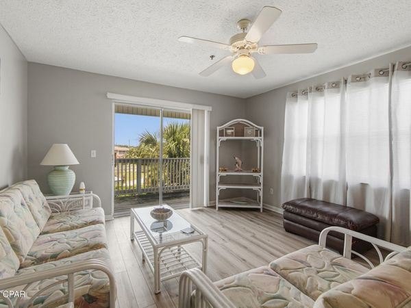 13020 Front Beach Road , Unit 107, Panama City Beach, FL 32407