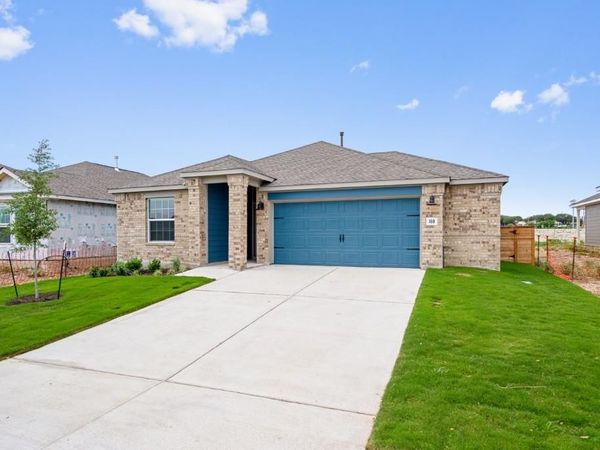 180 Barcelona, Kyle, TX 78640