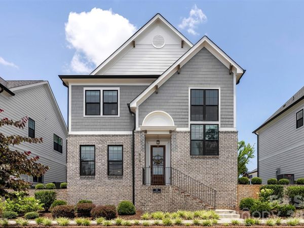 414 S Main Street , Belmont, NC 28012