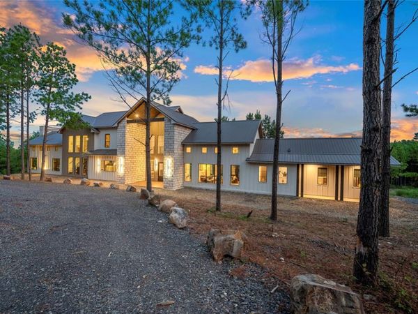 269 Boulder Creek, Broken Bow, OK 74728
