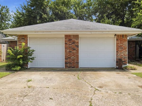2240 Donna Drive, Unit 2238 and 2, Norman, OK 73071