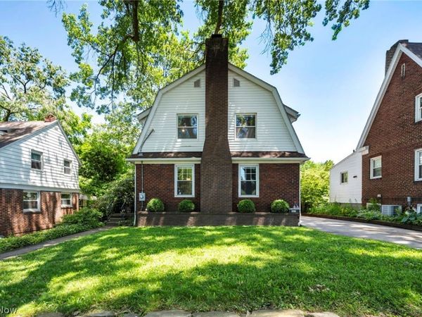 605 Saint Leger Avenue , Akron, OH 44305