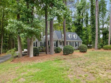 4004 Westwood Lane, Apex, NC 27539