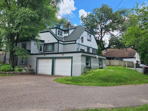 1200 Norton Avenue NE, Fridley, MN 55432