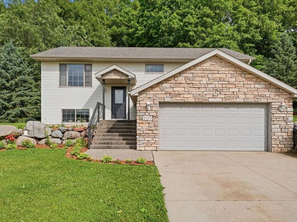 205 17th Avenue S, Cold Spring, MN 56320
