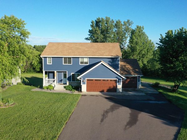15815 101st Street SE, Becker, MN 55308
