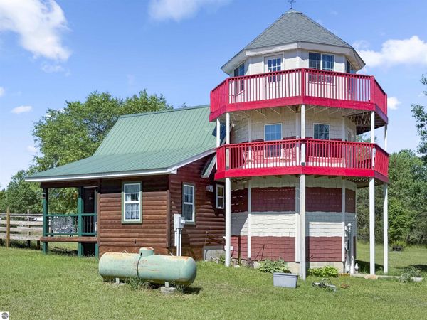 13195 Pak Road, Bear Lake, MI 00000