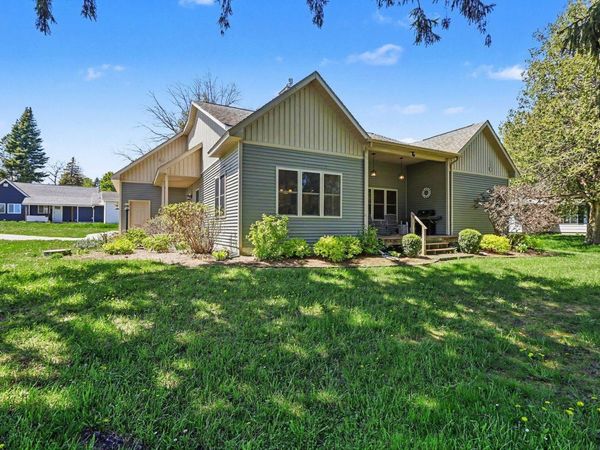 7774 State Street E, Central Lake, MI 49622