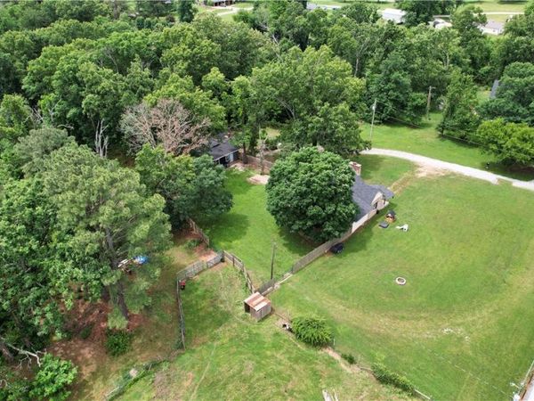 2711 Aspen Lane , Rogers, AR 72758
