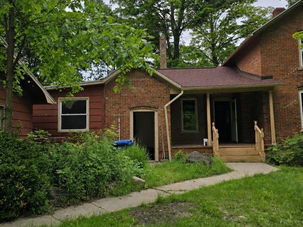 8733 S Cochran Avenue, Olivet, MI 49076