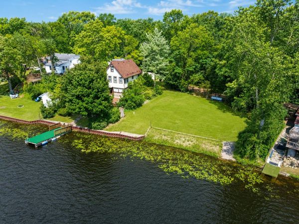 1600 Mull Road, Tipton, MI 49287
