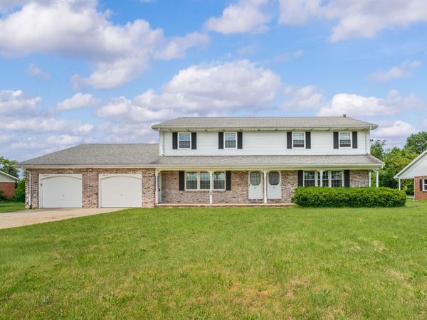 5640 Tilly Road, St. Joseph, MI 49085