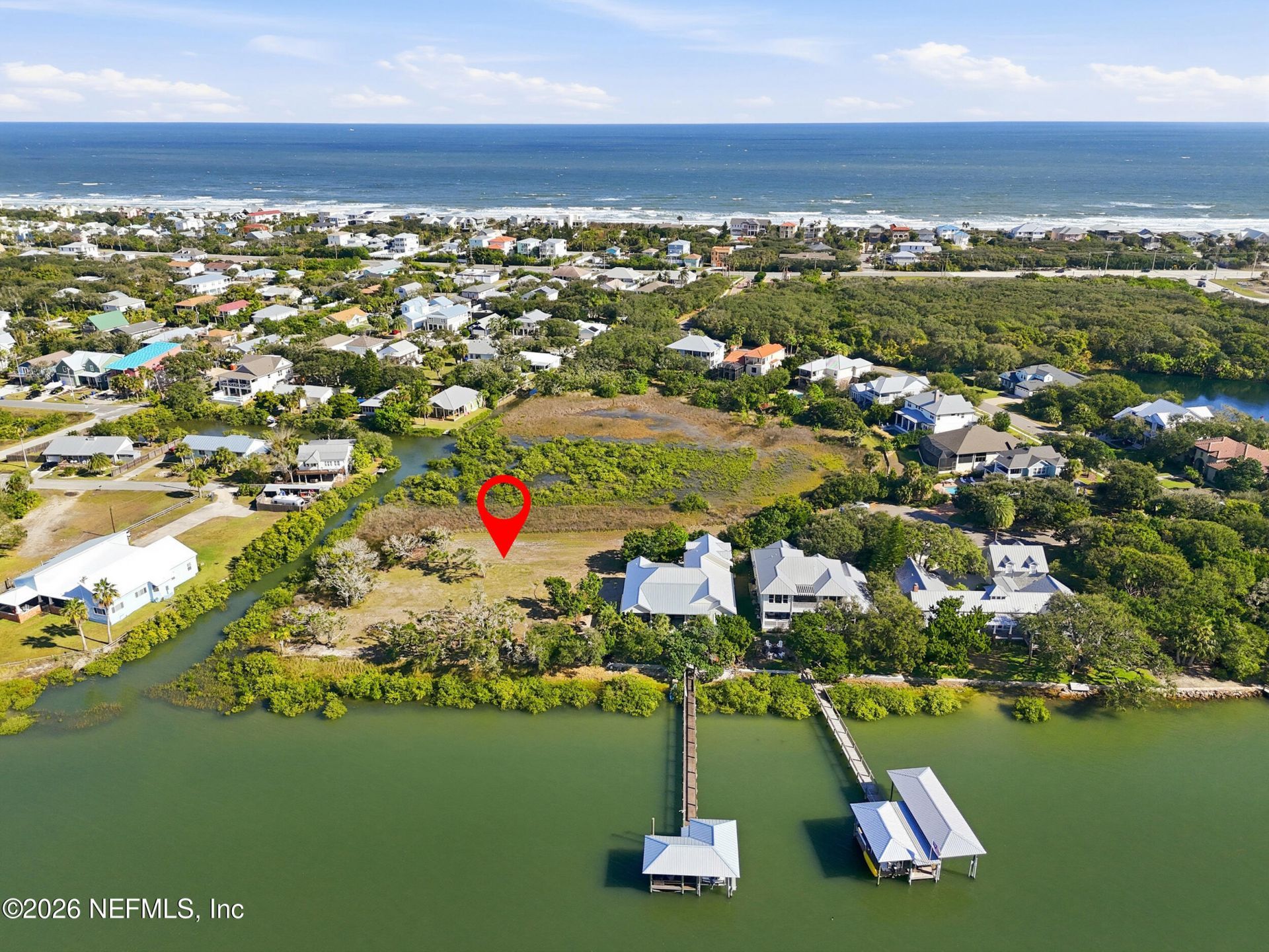 225 N La Crescenta Drive, Saint Augustine, FL 32080 Photo