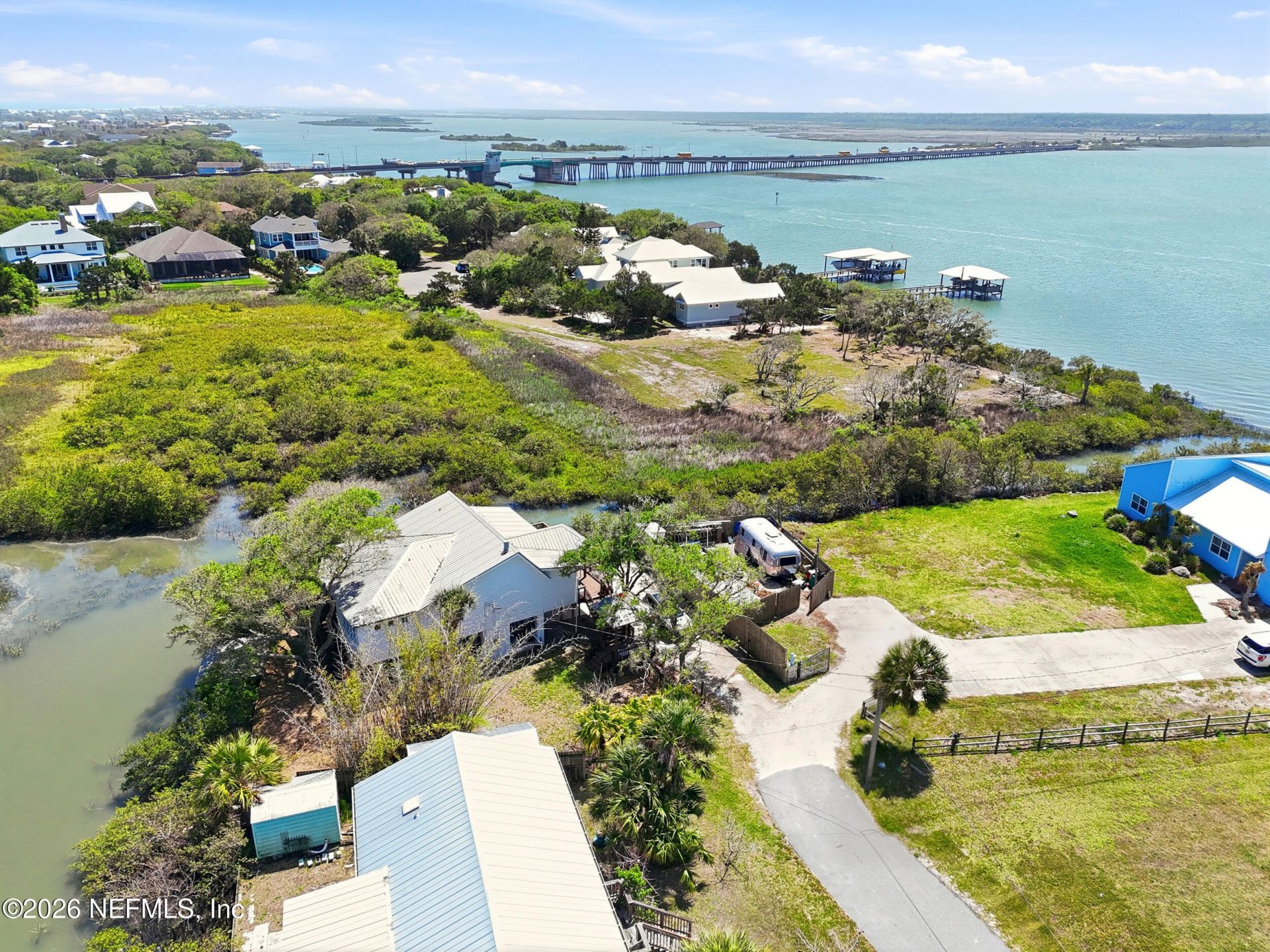 225 N La Crescenta Drive, Saint Augustine, FL 32080 Photo