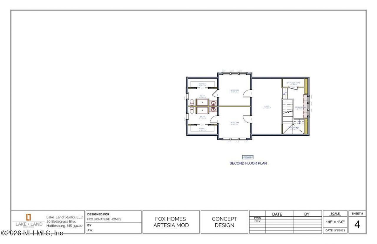 225 N La Crescenta Drive, Saint Augustine, FL 32080 Photo