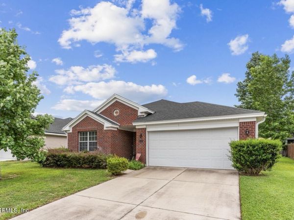 11779 BLUEBERRY Lane, Macclenny, FL 32063