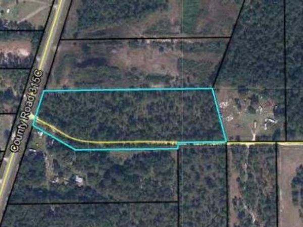 6205 COUNTY ROAD 315, Keystone Heights, FL 32656