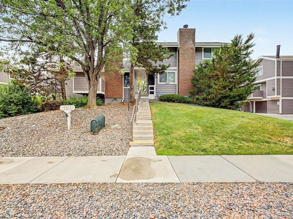 6670 W 84th Circle , Unit 99, Arvada, CO 80003