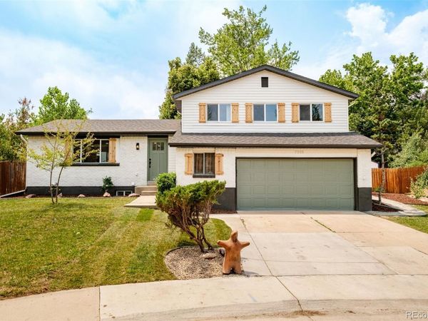 7333 Braun Street , Arvada, CO 80005