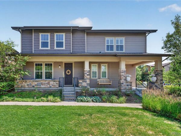 3444 Valentia Street , Denver, CO 80238