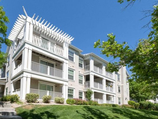 11776 S GRANDVILLE AVE, Unit 111, South Jordan, UT 84009