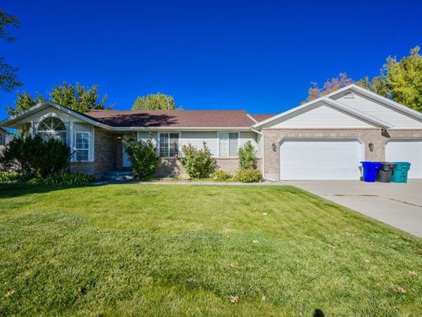 4874 W 8660 S, West Jordan, UT 84081