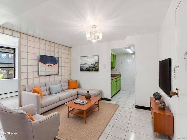 167 Sands Street, Unit 307, Brooklyn, NY 11201
