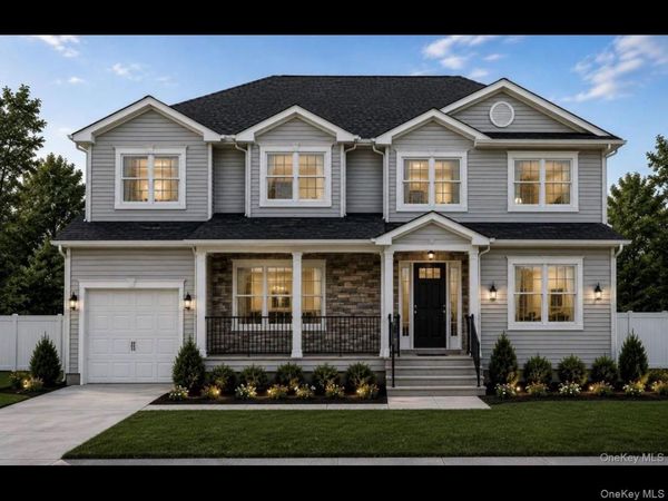 8 State Avenue , Wyandanch, NY 11798