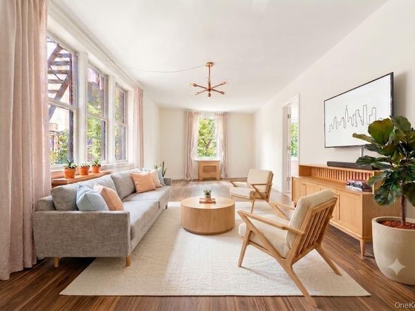 1625 Emmons Avenue , Unit 3A, Brooklyn, NY 11235