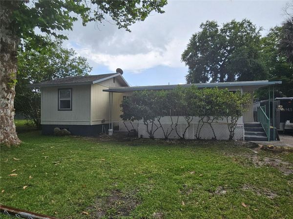 472 BRYANT STREET , ORMOND BEACH, FL 32174