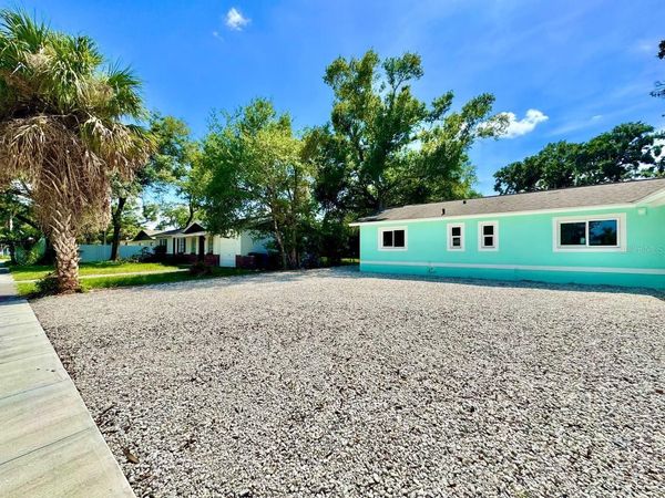 4306 PORPOISE DRIVE , Unit A, TAMPA, FL 33617