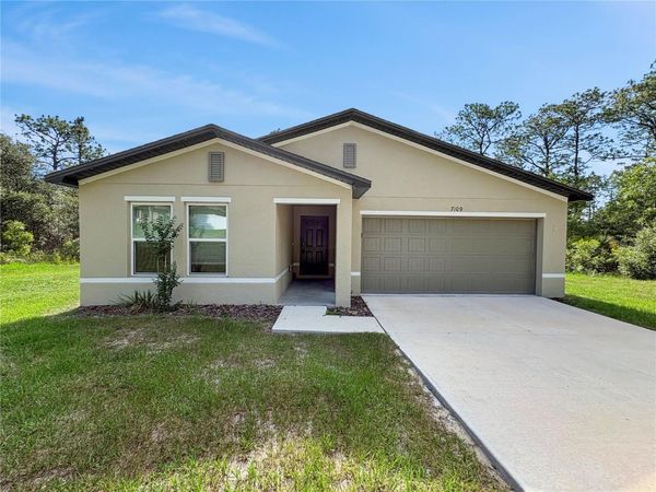 CITRUS SPRINGS, FL 34433