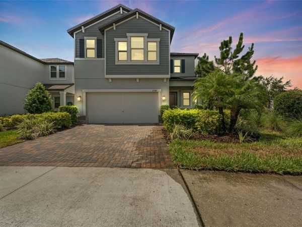 17970 FENDERS WAY , LAND O LAKES, FL 34638