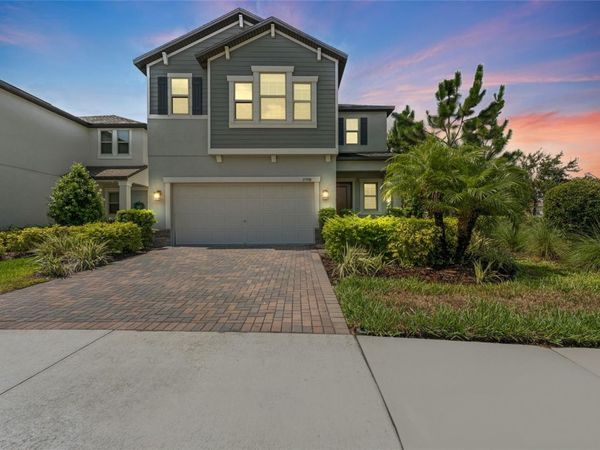 17970 FENDERS WAY , LAND O LAKES, FL 34638