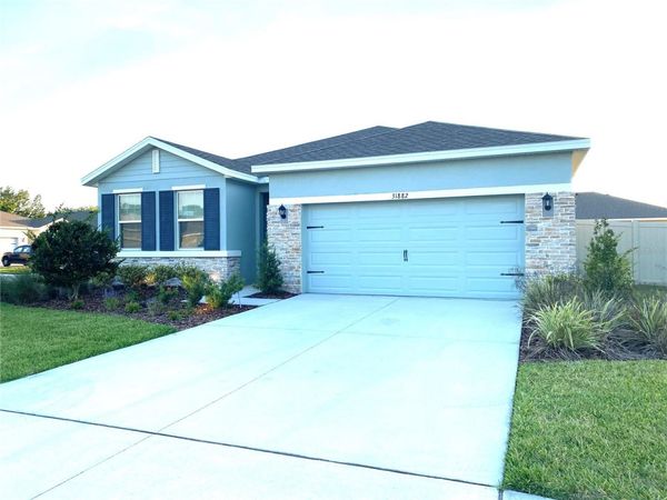31882 TANSY BEND , WESLEY CHAPEL, FL 33545