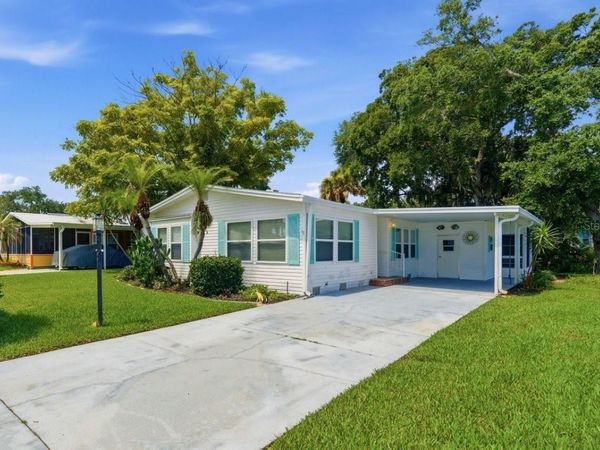 304 PORTSIDE LANE , EDGEWATER, FL 32141