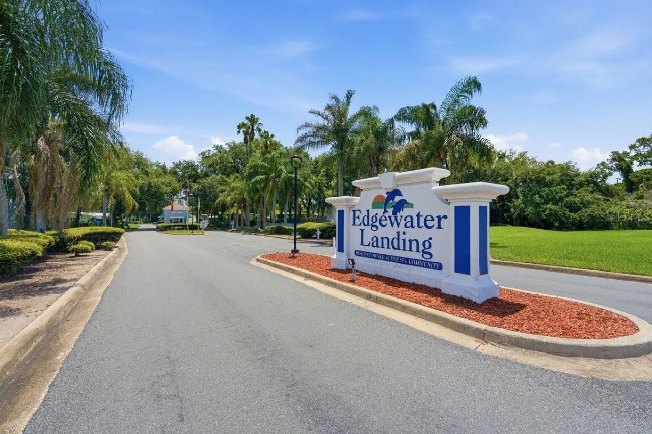 304 Portside Lane , Edgewater, FL 32141 Photo