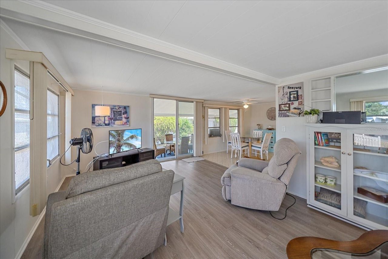 1100 University Parkway , Unit 58, Sarasota, FL 34234 Photo